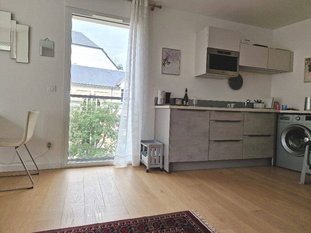 Appartement à louer, 39m², Angers