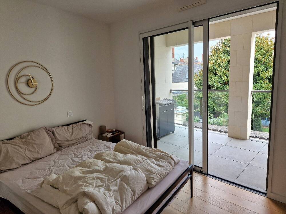 Appartement à louer, 39m², Angers