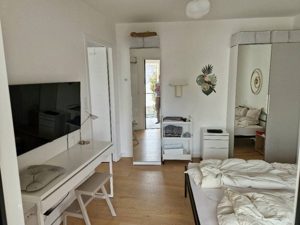 Appartement à louer, 39m², Angers