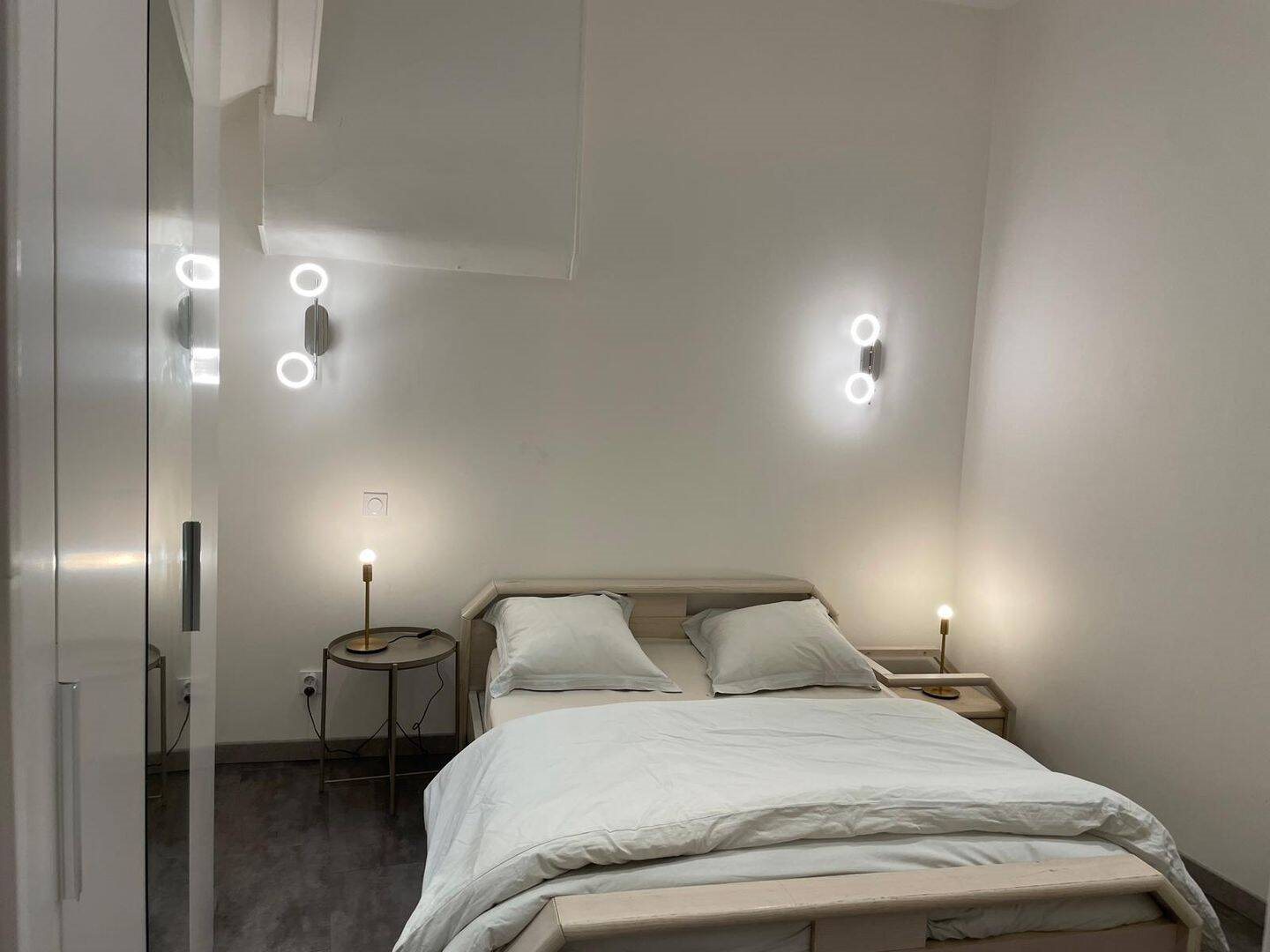 Appartement à louer, 39m², Nantes