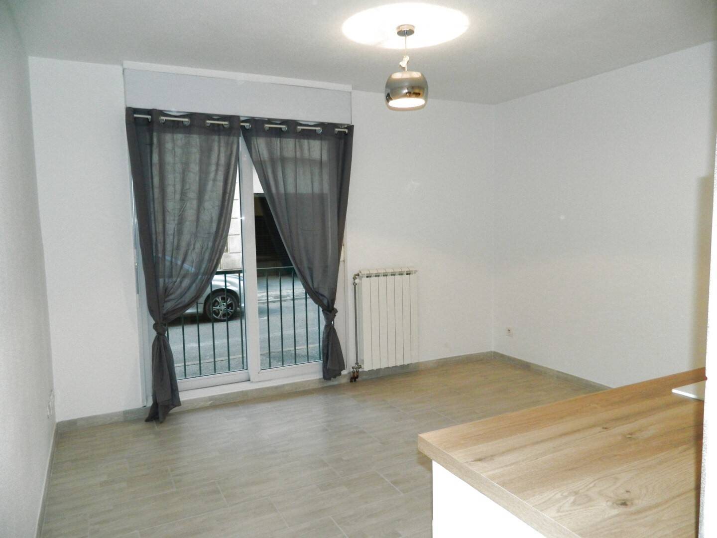 Appartement à louer, 21m², Villeneuve-lès-Maguelone