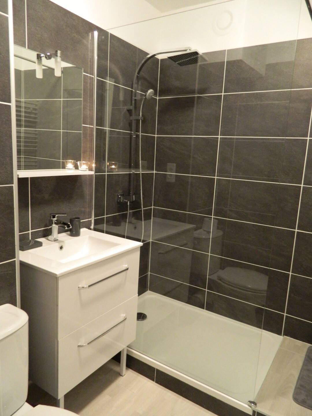 Appartement à louer, 21m², Villeneuve-lès-Maguelone