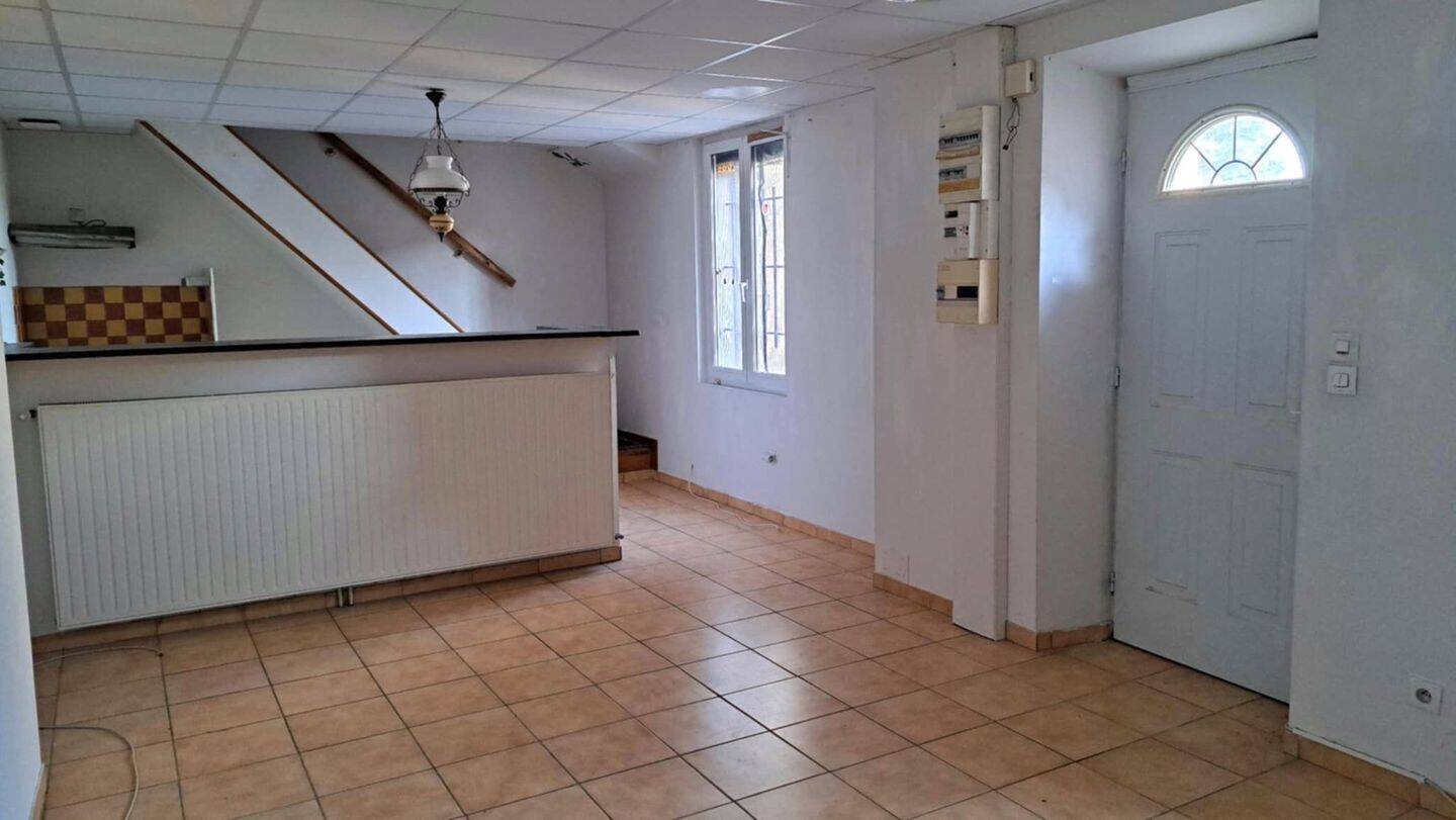 Maison à vendre, 96m², Aubenas