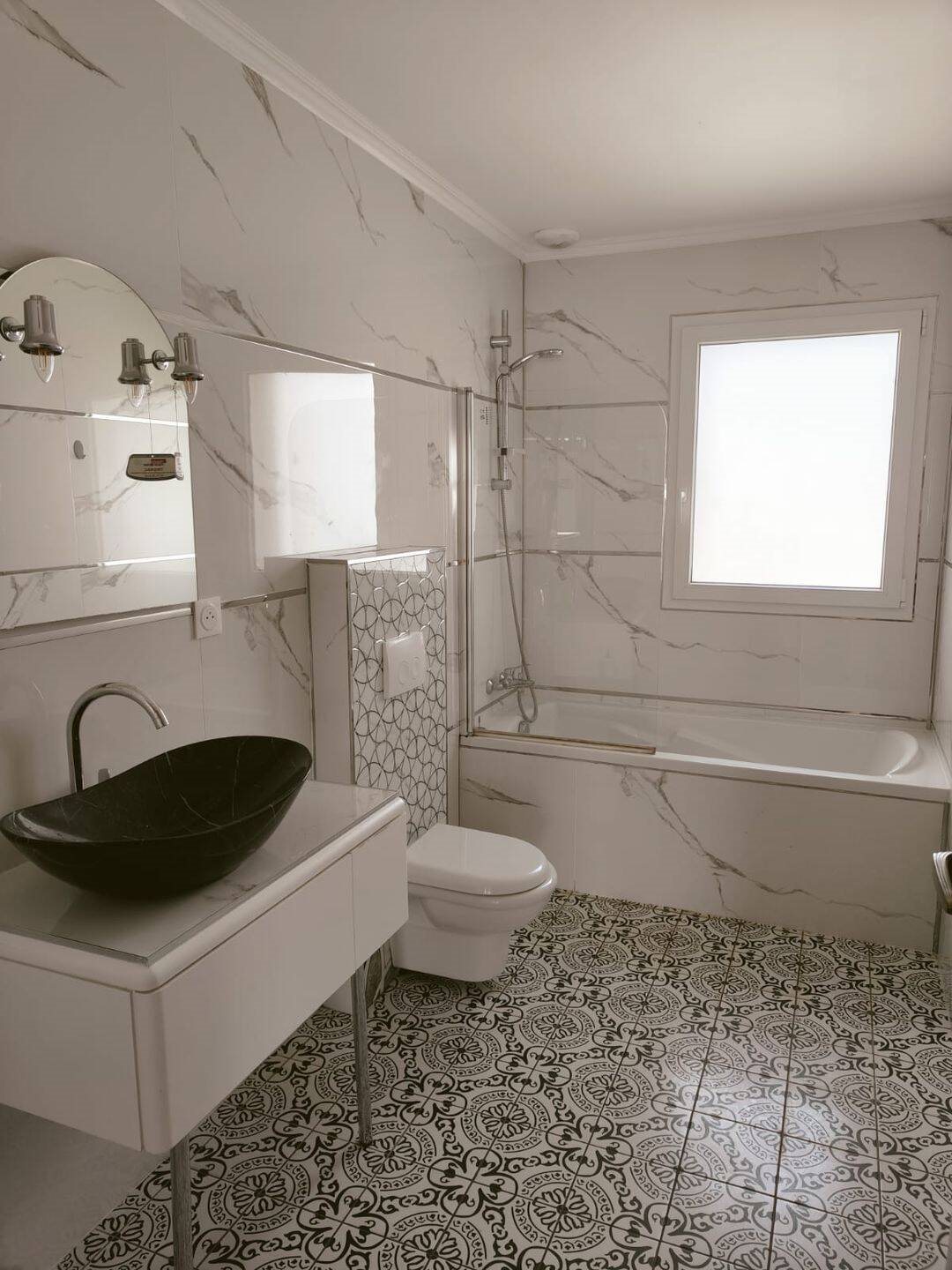 Maison à louer, 110m², Montoir-de-Bretagne