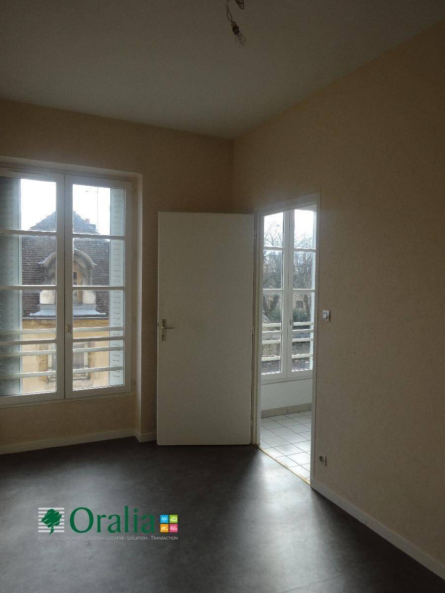 Appartement à louer, 38m², Dijon