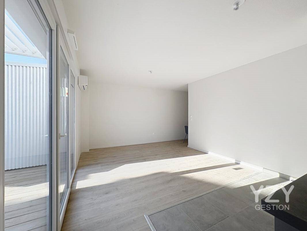 Appartement à louer, 45m², Villeneuve-Tolosane