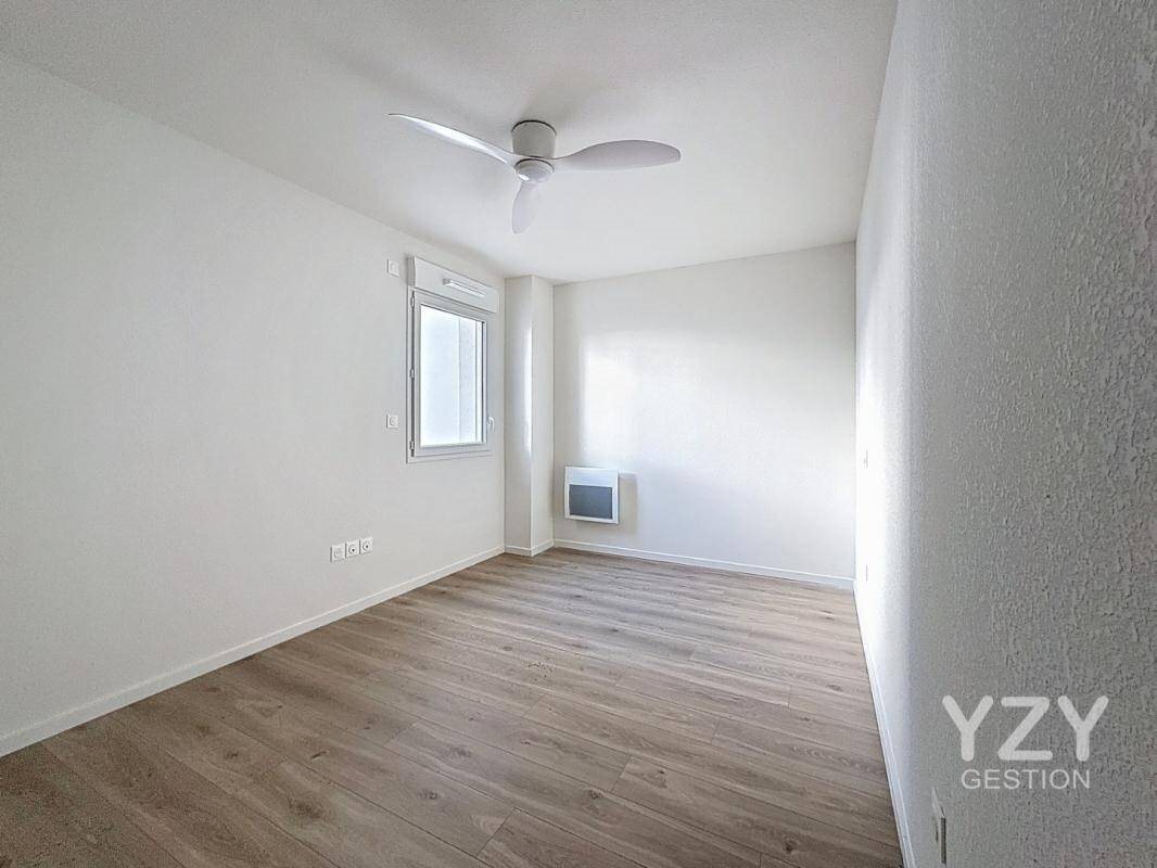 Appartement à louer, 45m², Villeneuve-Tolosane
