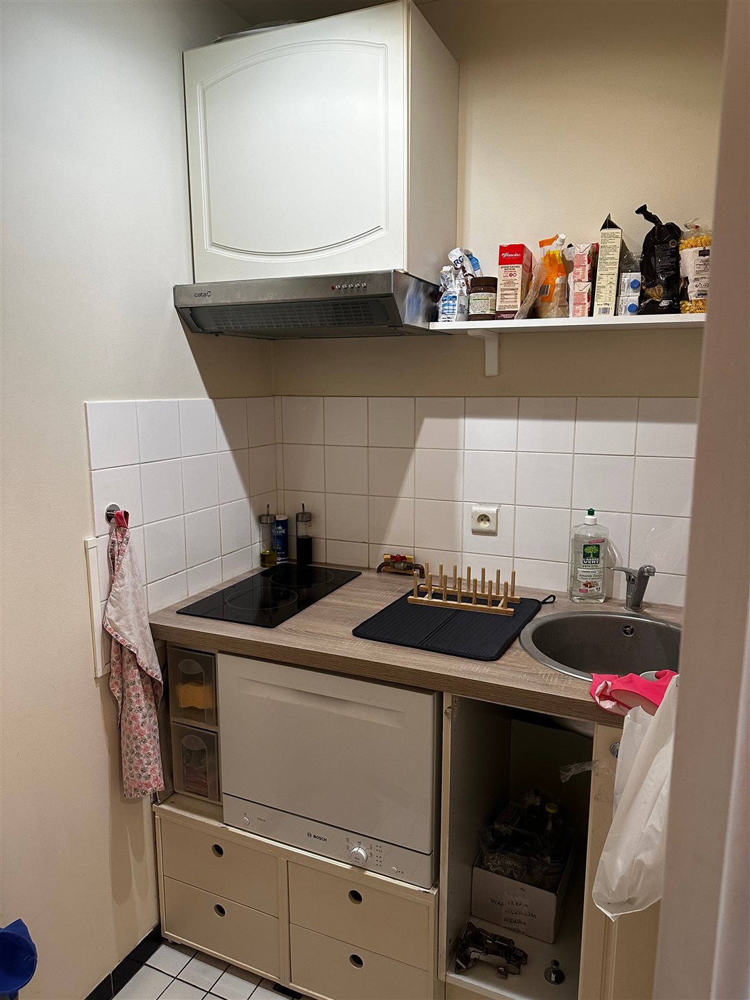 Appartement à vendre, 27m², Paris 12ème