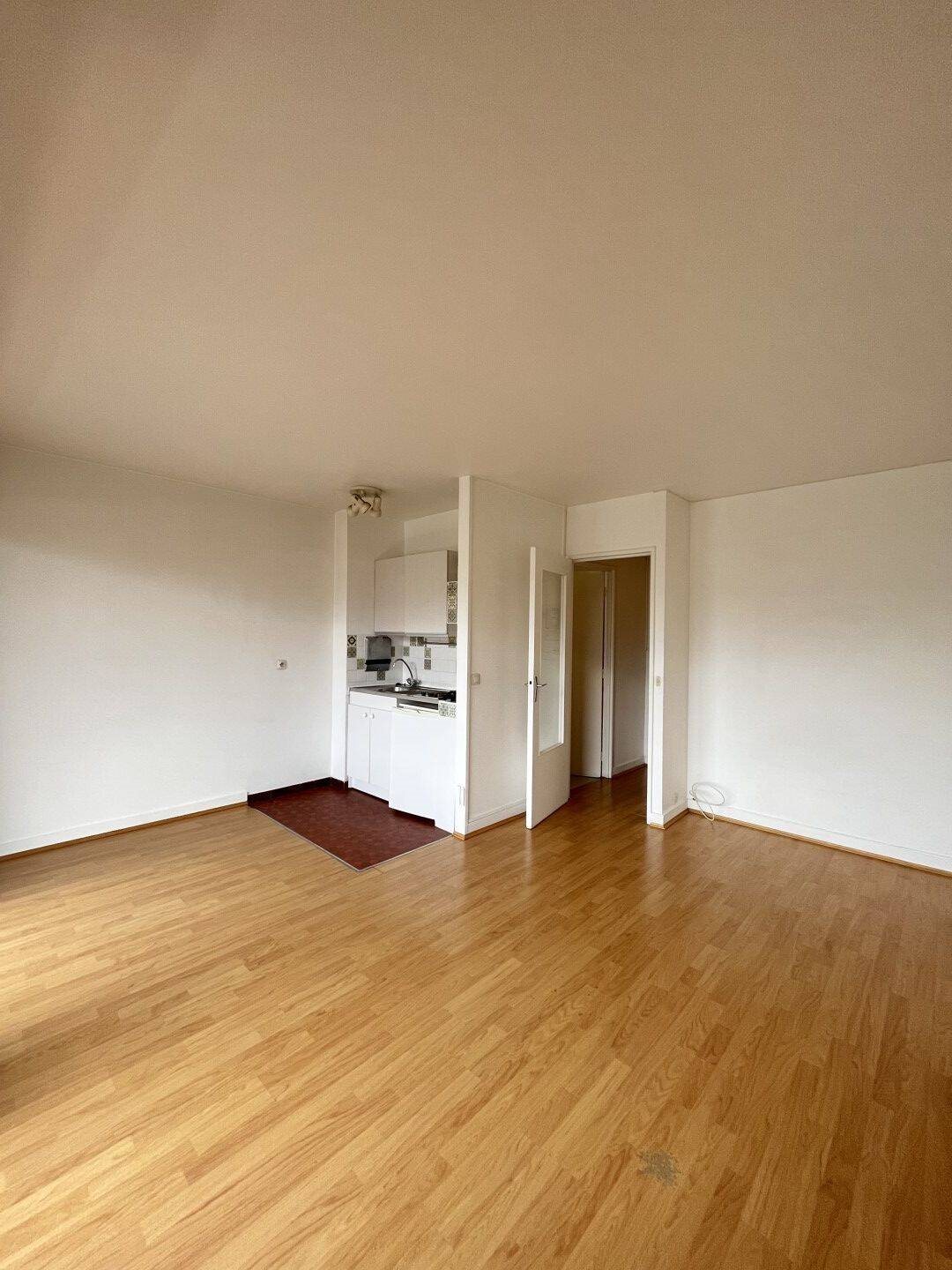 Appartement à vendre, 24m², Paris 14ème