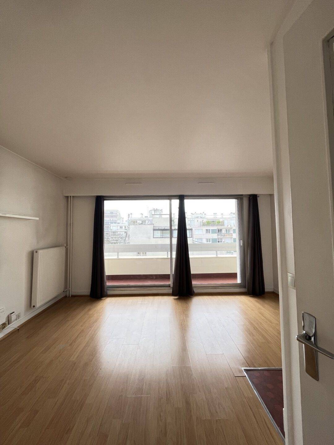Appartement à vendre, 24m², Paris 14ème