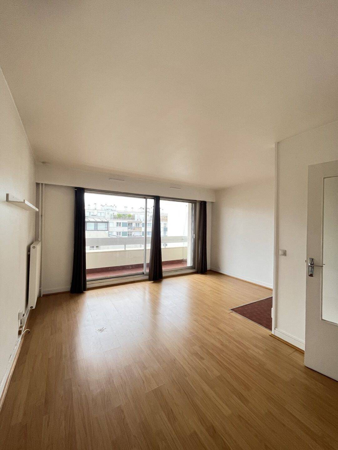 Appartement à vendre, 24m², Paris 14ème