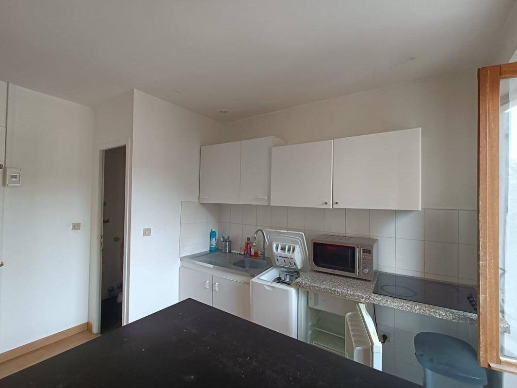 Appartement à louer, 24m², Privas