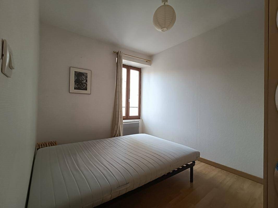 Appartement à louer, 24m², Privas
