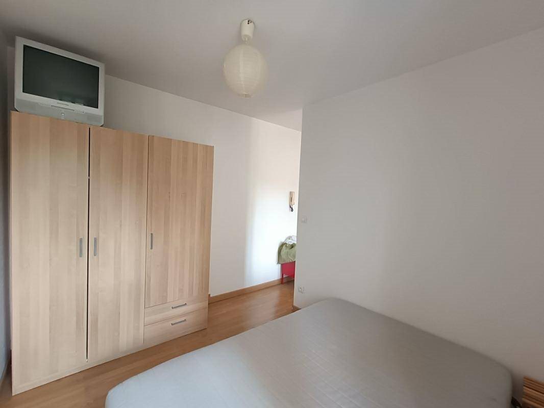 Appartement à louer, 24m², Privas