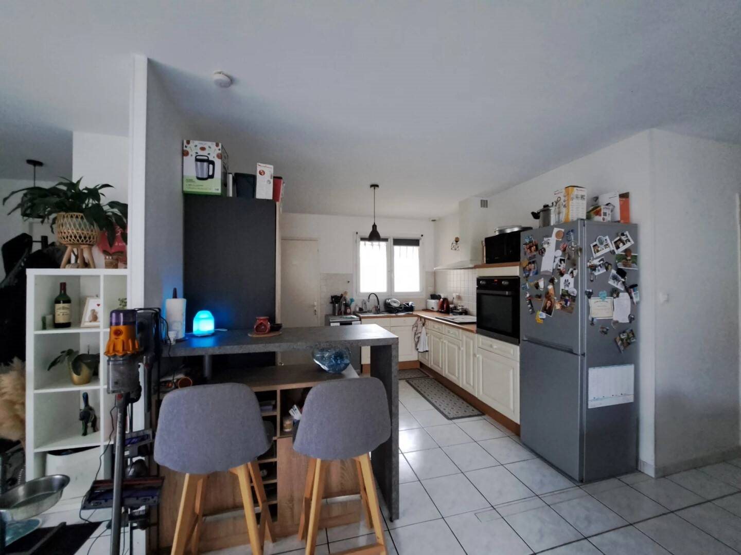 Maison à louer, 94m², Hostens