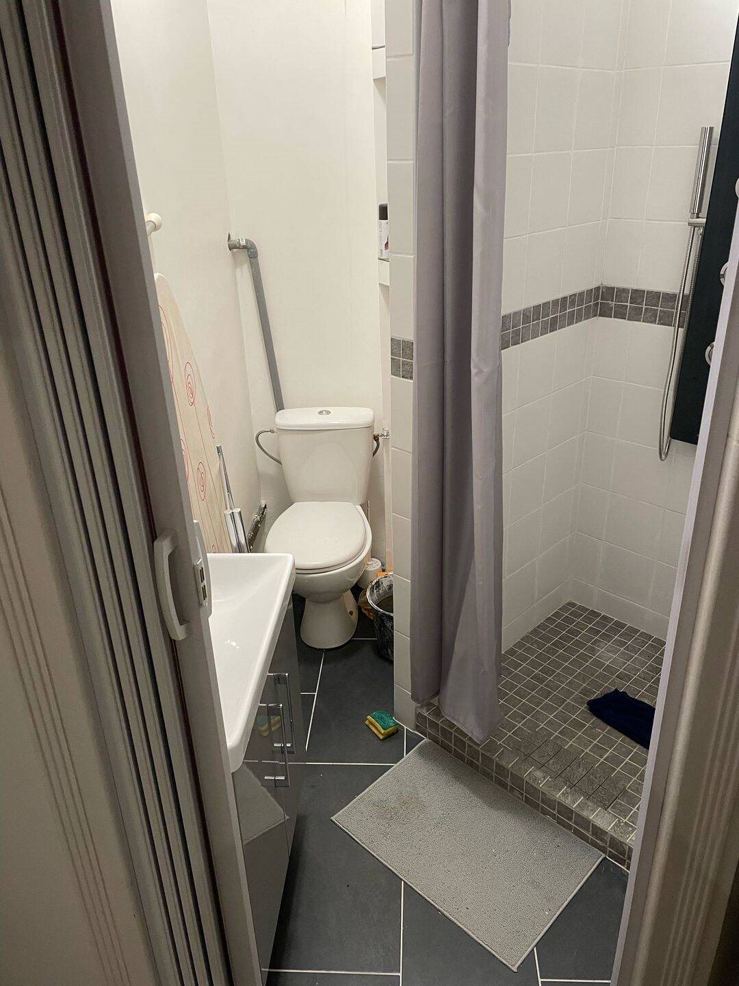 Appartement à vendre, 43m², Epernon