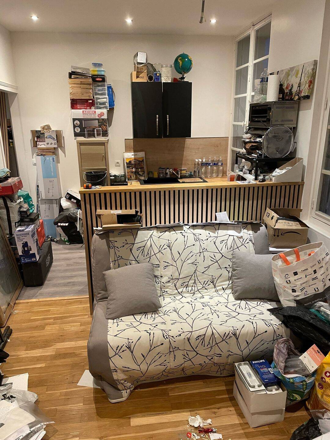 Appartement à vendre, 43m², Epernon