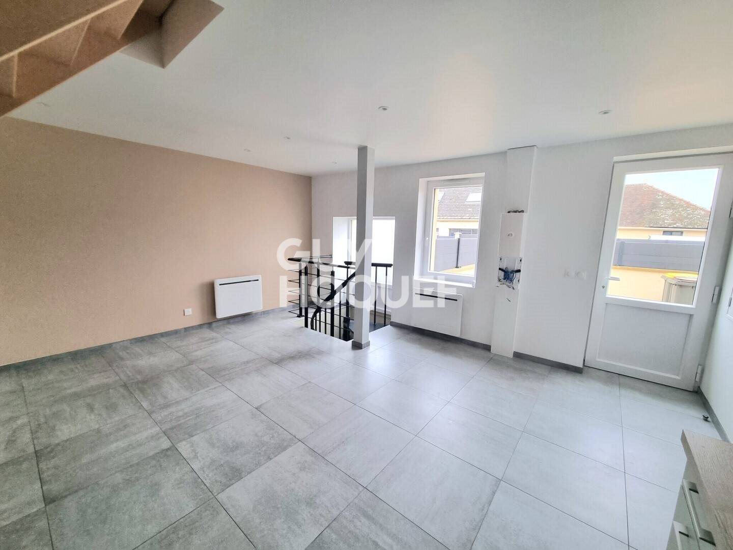 Maison à louer, 49m², Allainville