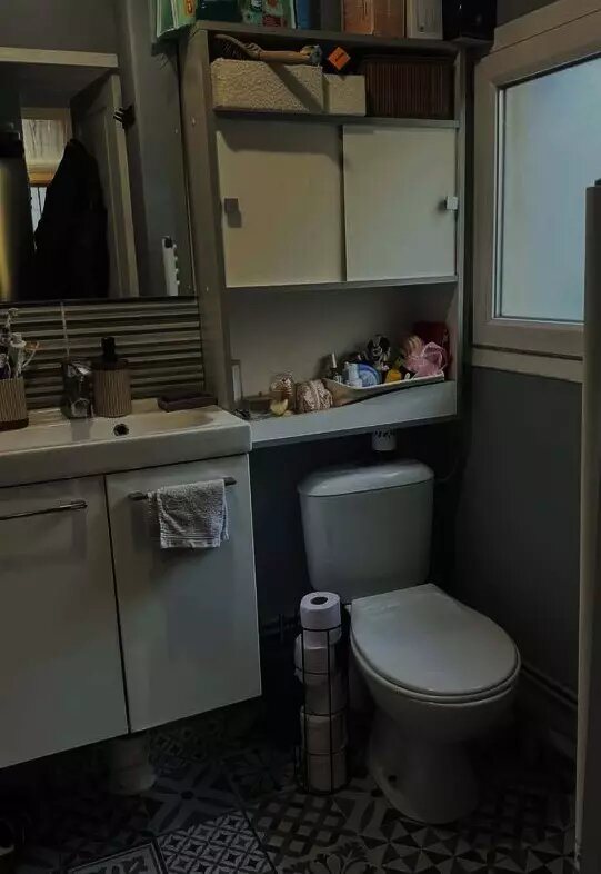 Appartement à louer, 22m², Toulouse