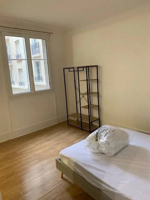 Appartement à louer, 37m², Paris 17ème