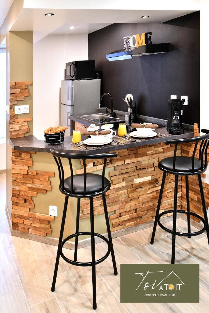 Appartement à vendre, 34m², Gap