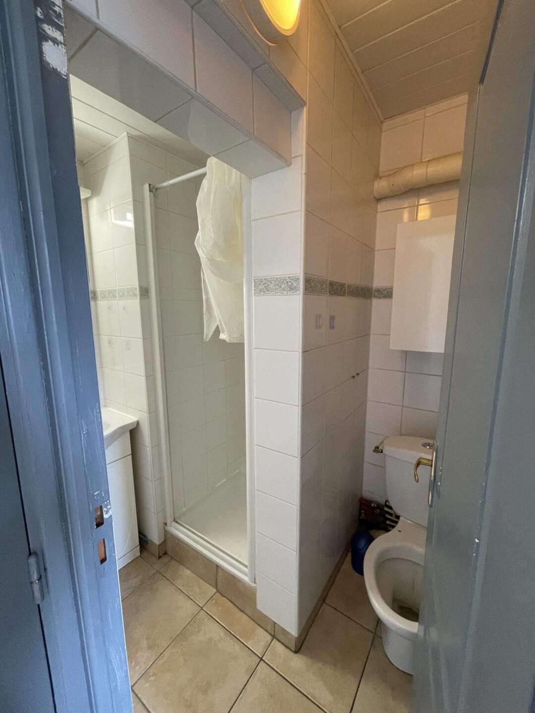 Appartement à louer, 19m², Orléans