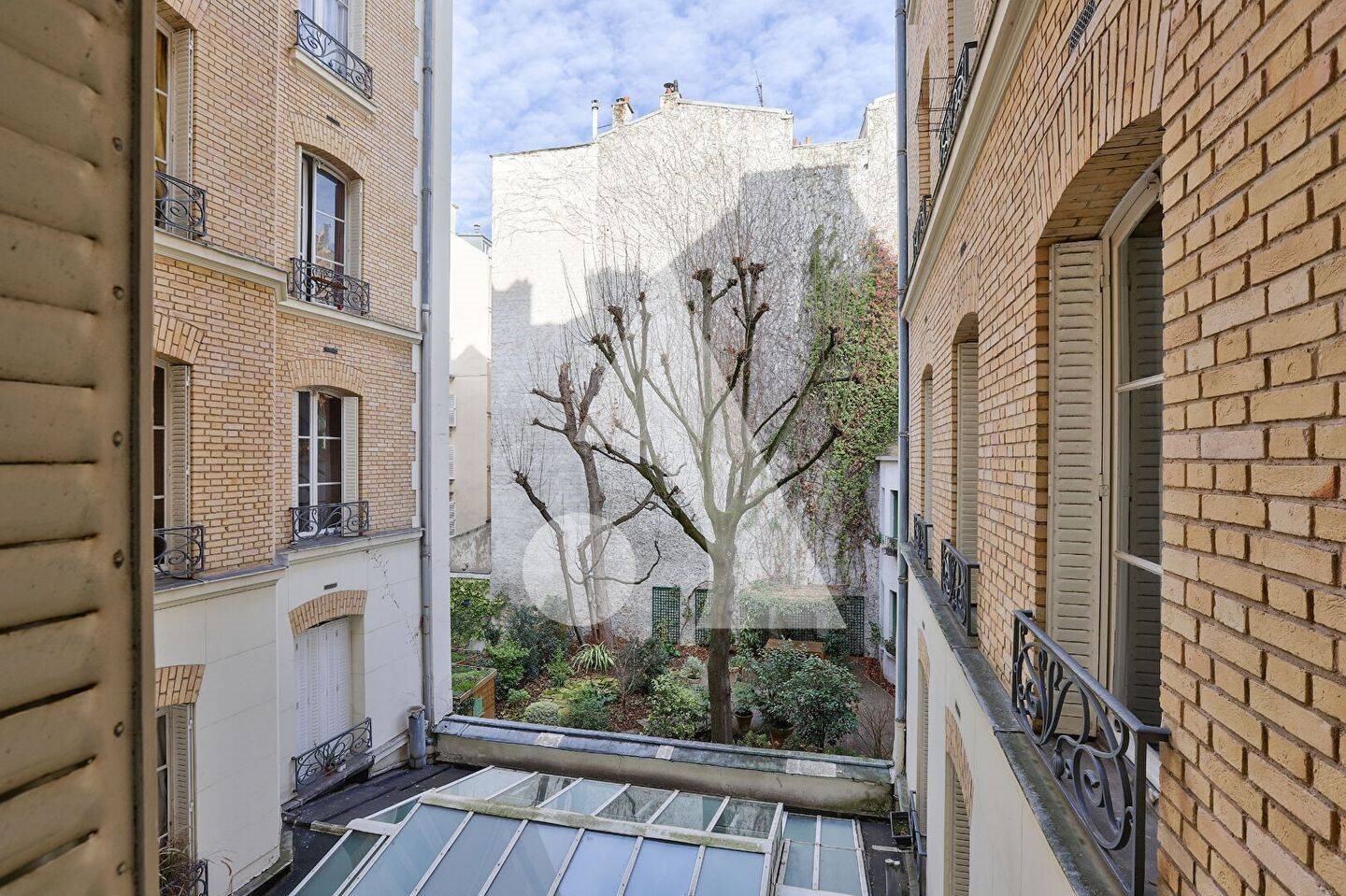 Maison à vendre, 42m², Paris 17ème