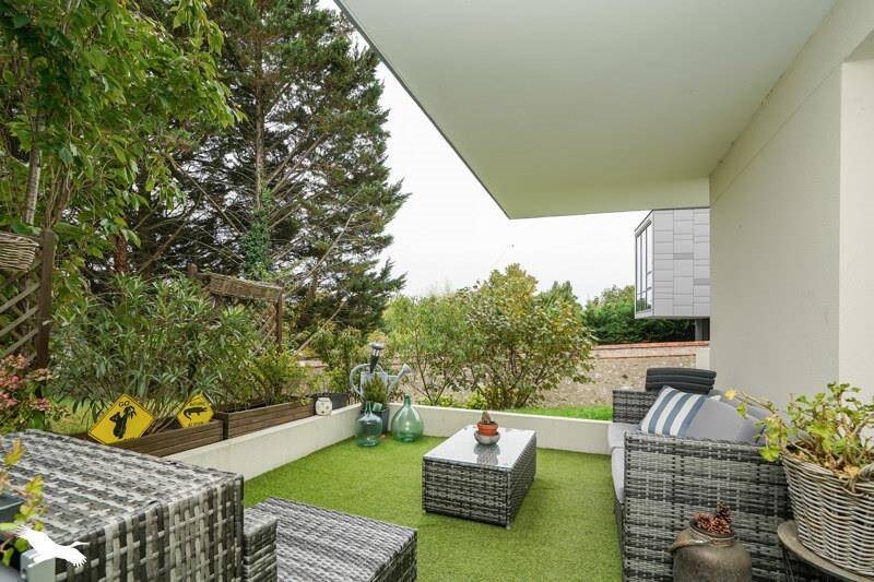 Appartement à vendre, 71m², Tours