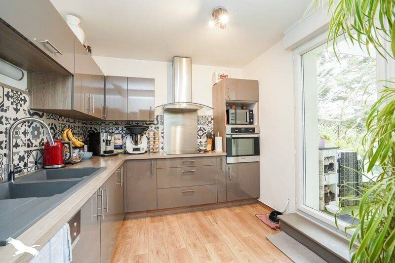 Appartement à vendre, 71m², Tours