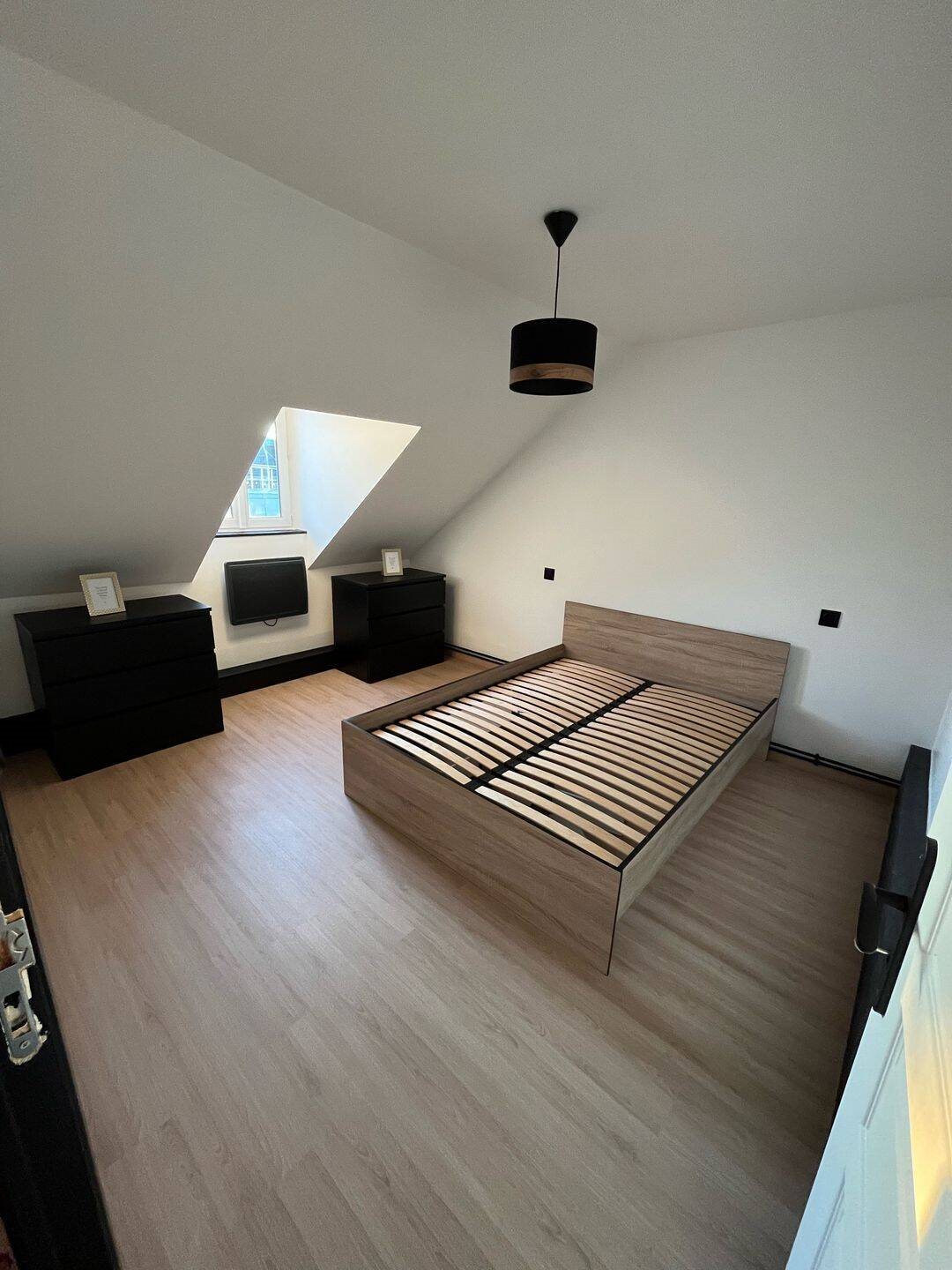 Appartement à louer, 30m², Montataire