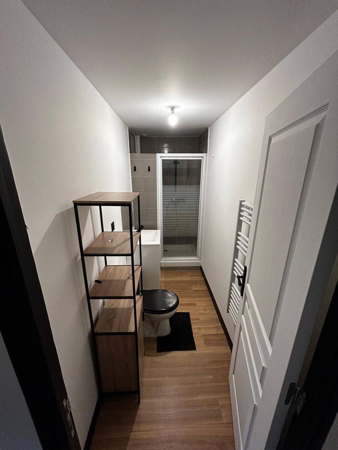Appartement à louer, 30m², Montataire