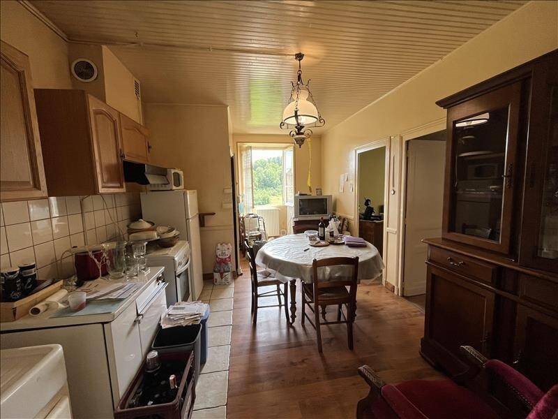 Maison à vendre, 60m², Savignac-de-Miremont