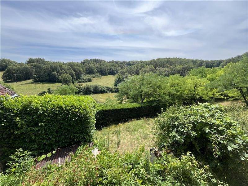 Maison à vendre, 60m², Savignac-de-Miremont