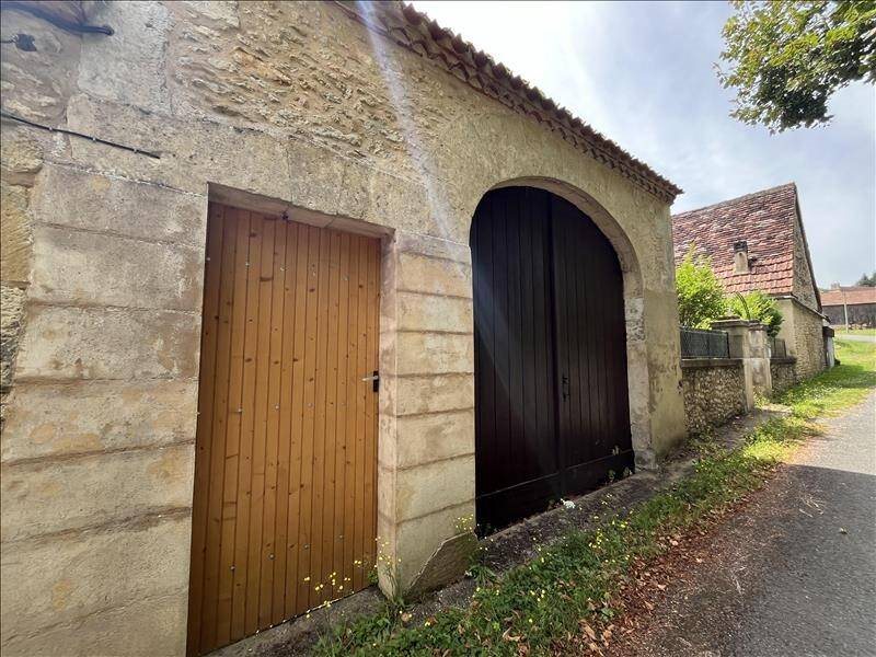 Maison à vendre, 60m², Savignac-de-Miremont