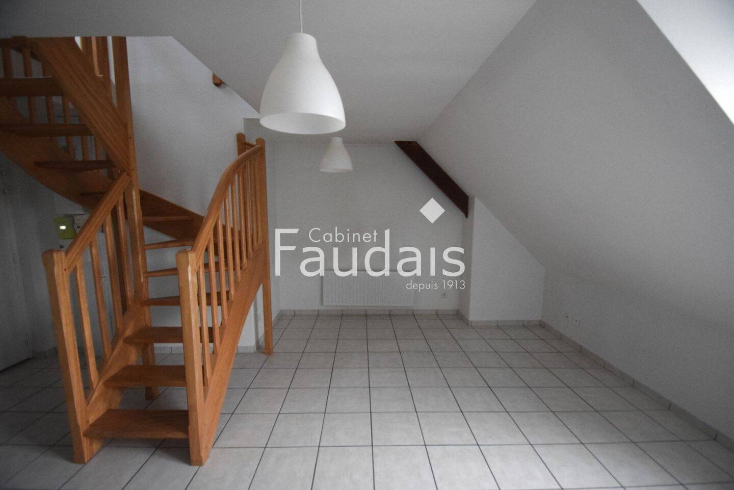 Appartement à louer, 30m², Saint-Lô