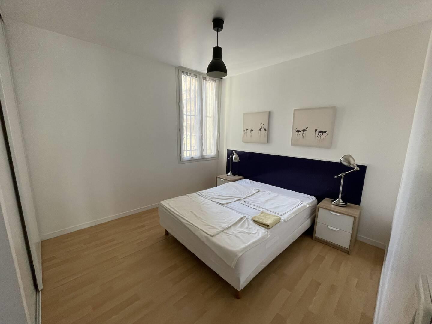 Appartement à louer, 37m², Bordeaux