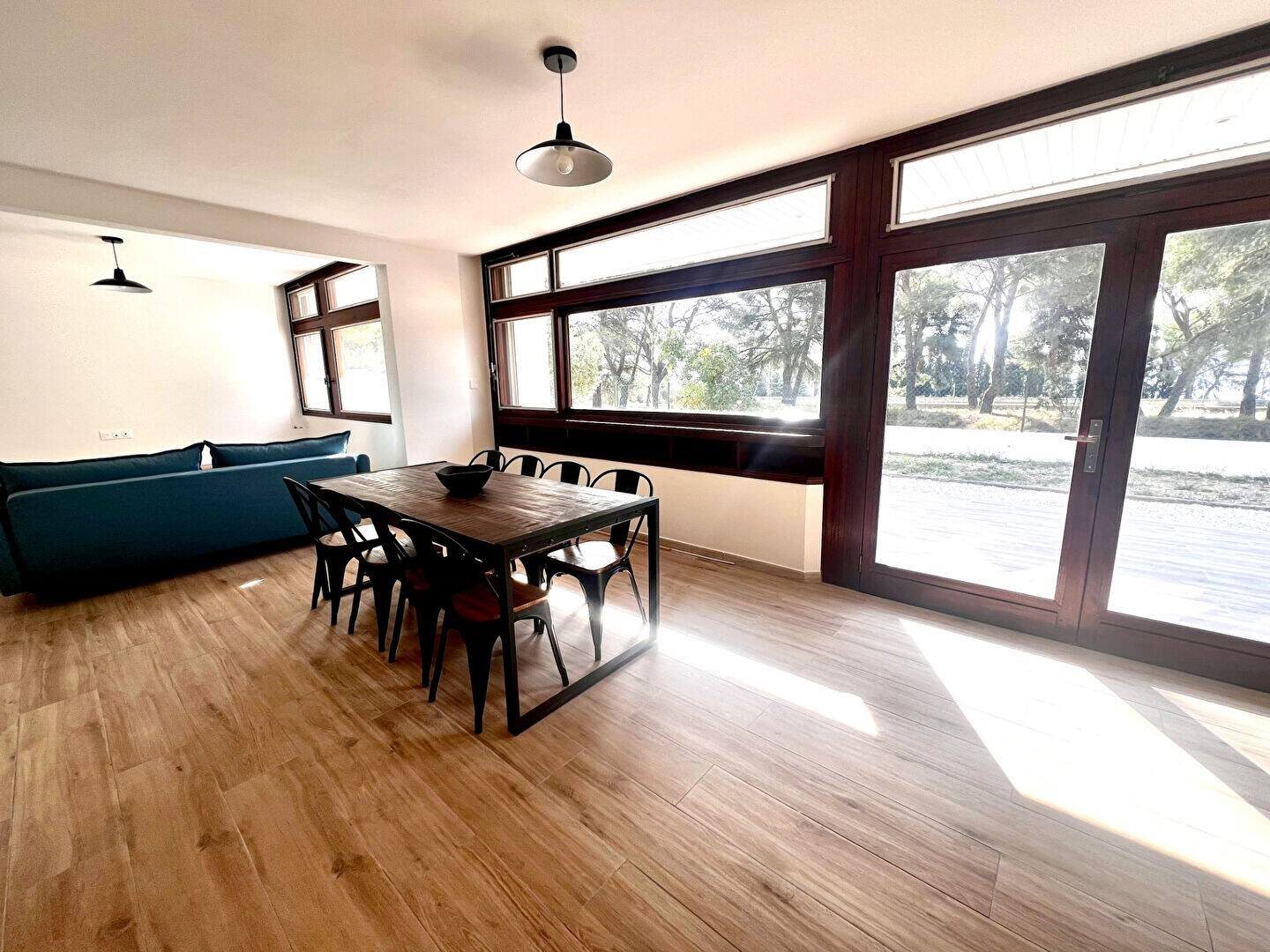 Maison à louer, 109m², Saint-Chamas