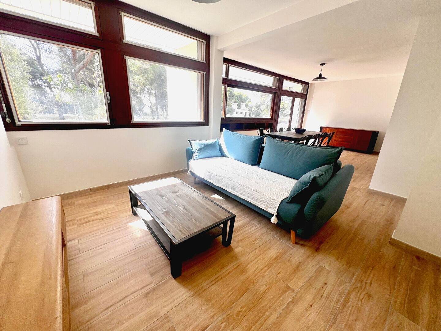 Maison à louer, 109m², Saint-Chamas