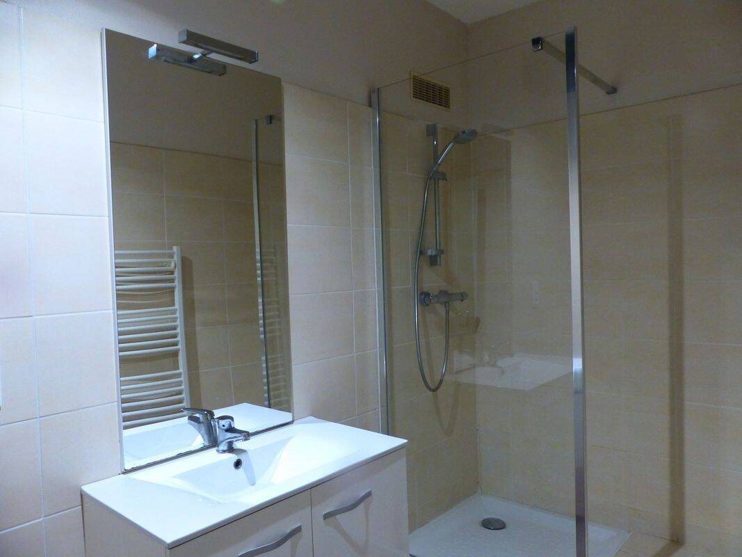 Appartement à louer, 45m², Bordeaux