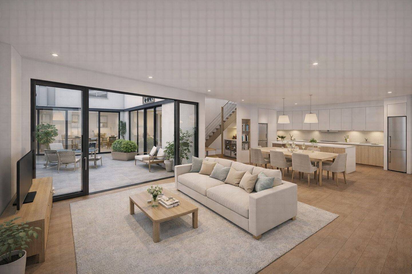 Appartement à vendre, 205m², Paris 14ème