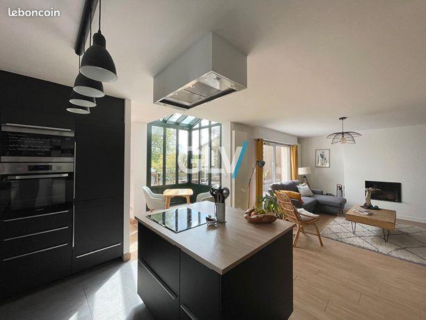 Maison à vendre, 101m², Lille