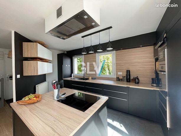 Maison à vendre, 101m², Lille