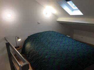 Appartement à louer, 29m², Crémieu