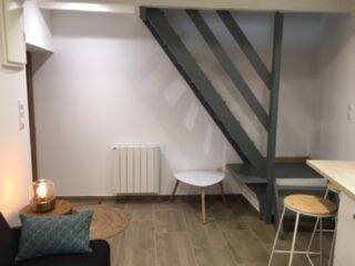 Appartement à louer, 29m², Crémieu