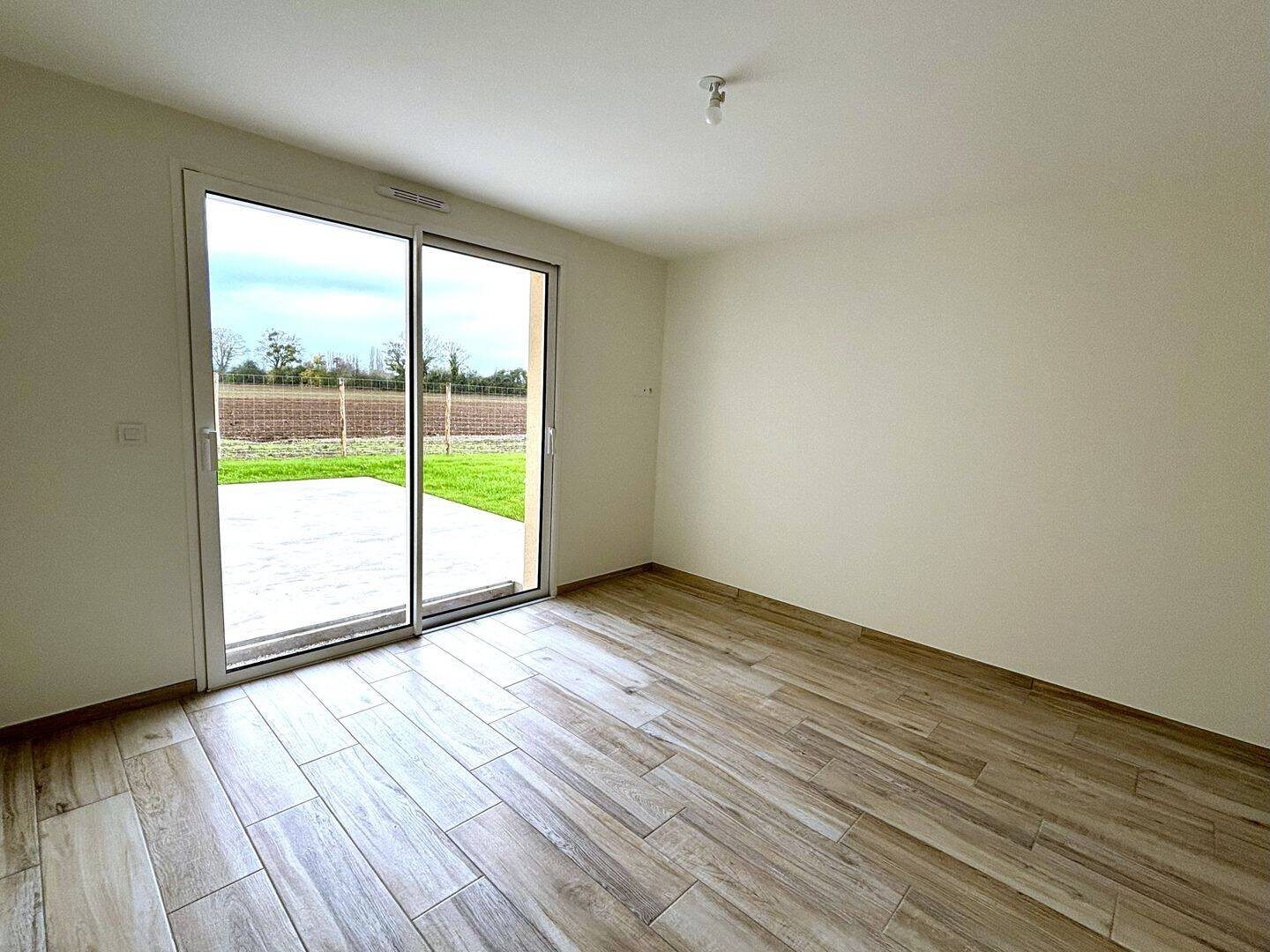 Maison à louer, 125m², Alençon