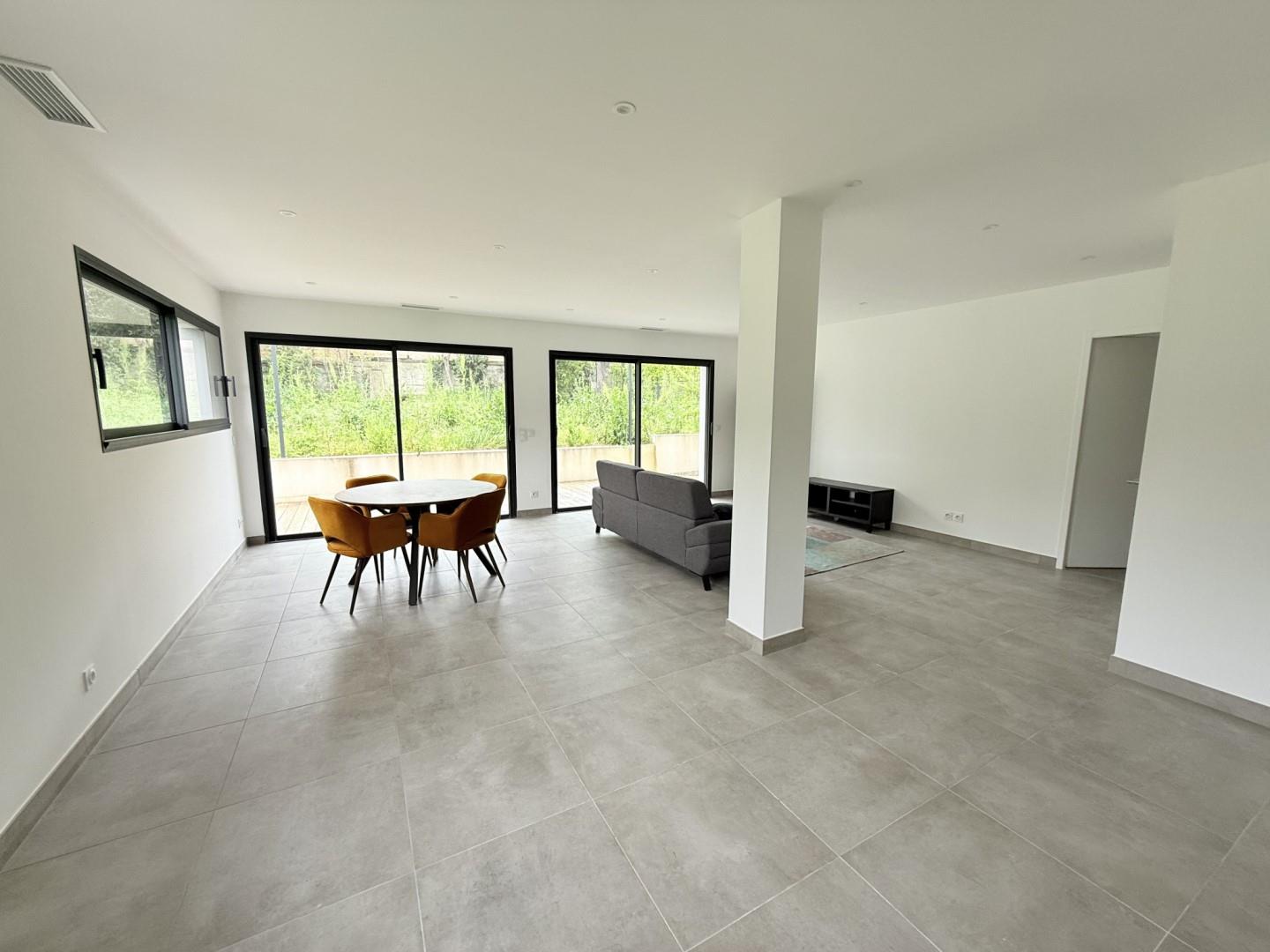 Maison à vendre, 132m², Montpellier