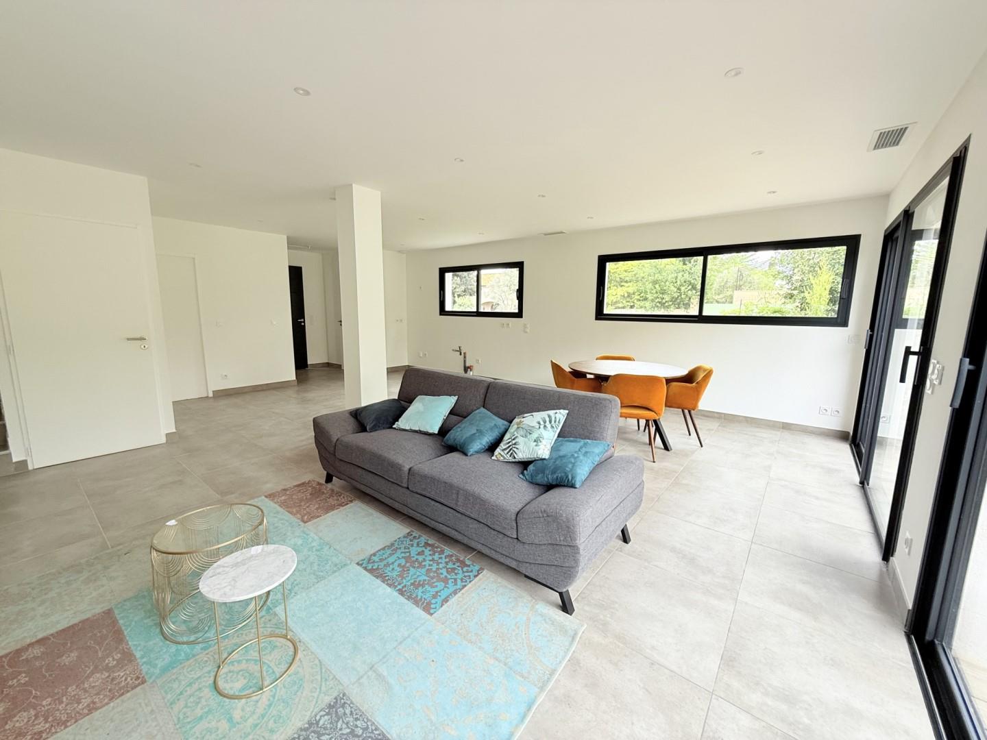 Maison à vendre, 132m², Montpellier