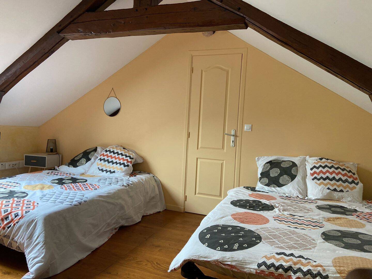 Maison à louer, 80m², Criquetot-l'Esneval