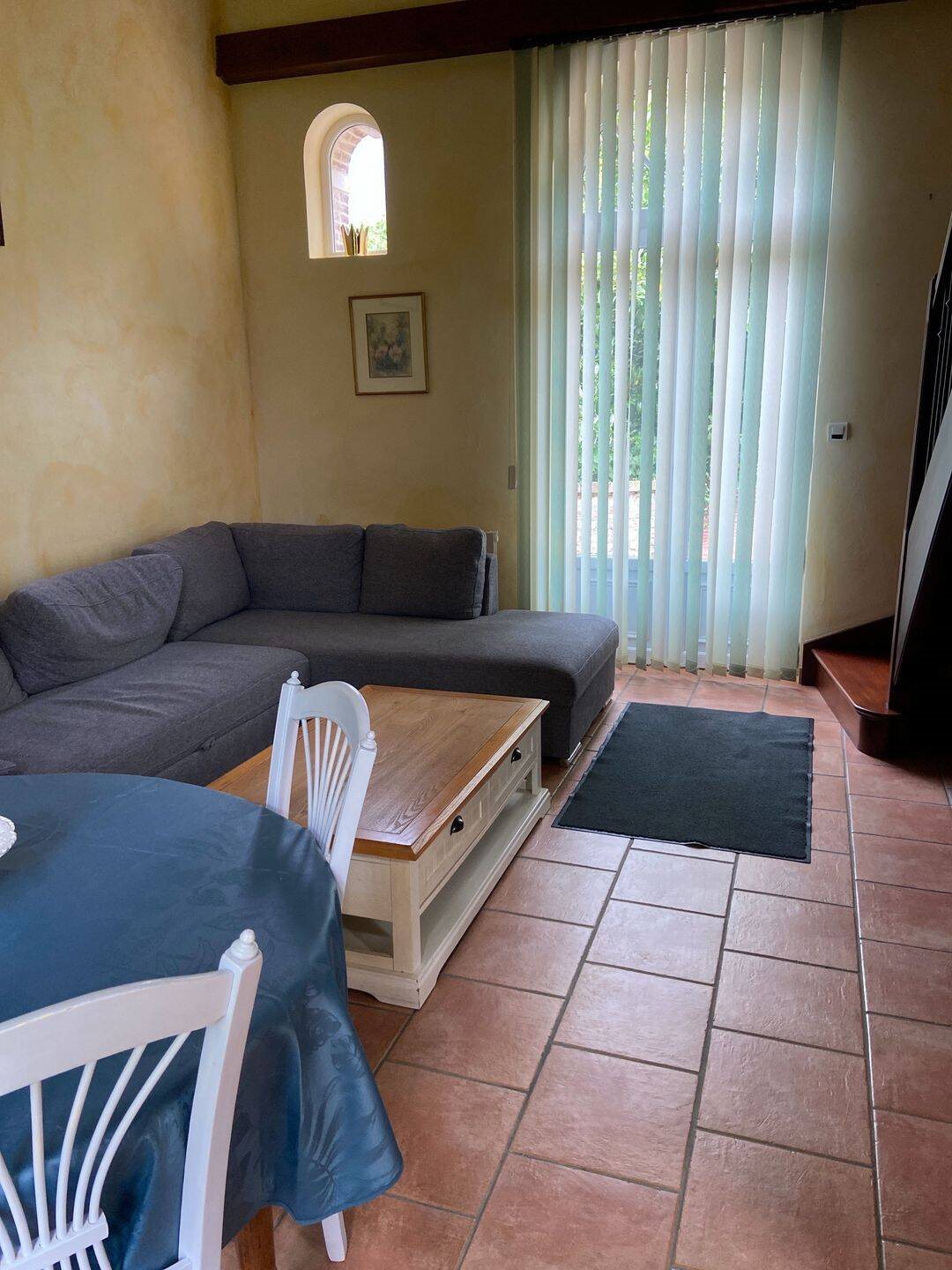 Maison à louer, 80m², Criquetot-l'Esneval