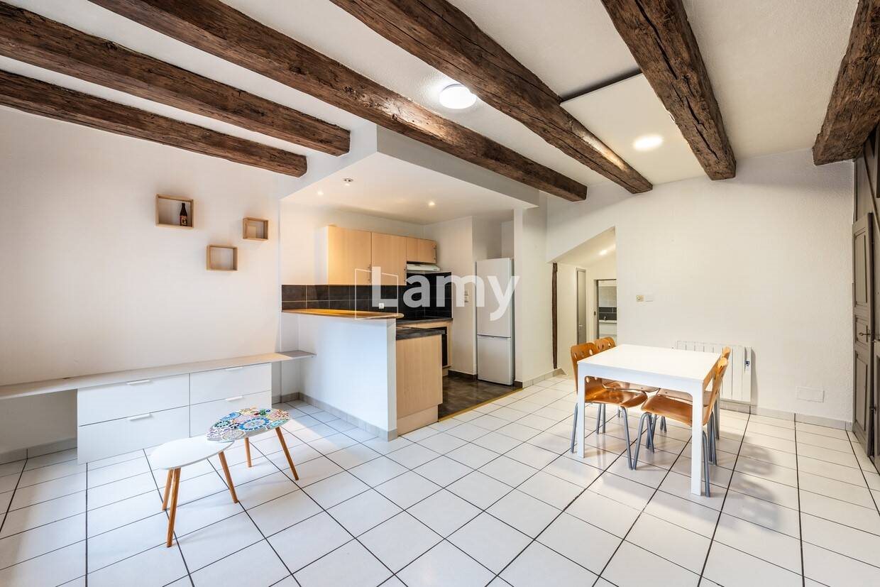 Appartement à vendre, 50m², Barr